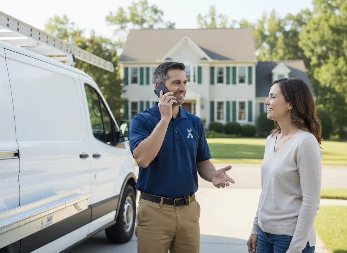 Home Gutter Service Cando, ND FAQs